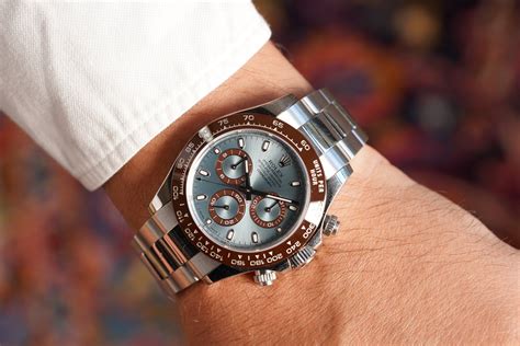 rolex daytona 116506 price.